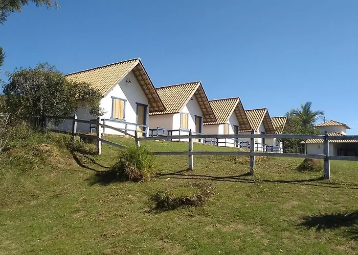 Pousada Serra Azul Tiradentes
